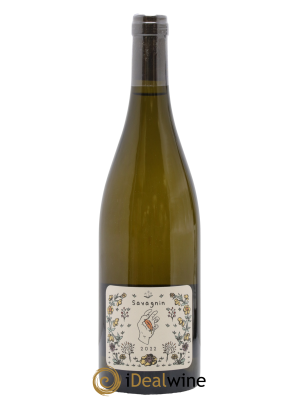 Vin de France Savagnin Plume Domaine Aymerick Geantet
