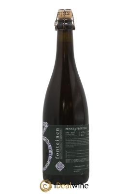 Bière 3 Fonteinen Zenne y Frontera (season 21|22) Blend n° 93