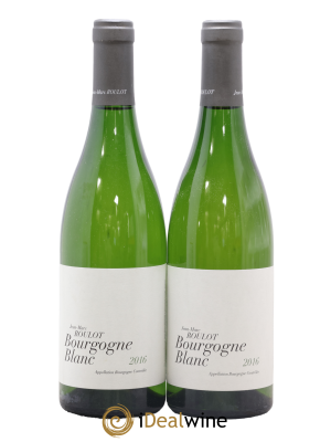 Bourgogne Roulot (Domaine)