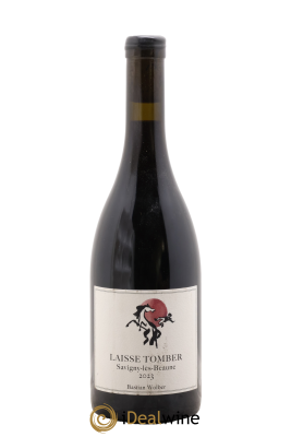 Savigny-lès-Beaune Laisse Tomber Bastien Wolber