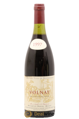 Volnay Bouley (Domaine)