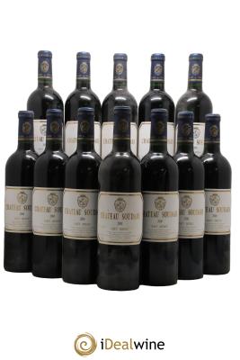 Château Soudars Cru Bourgeois 