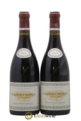 Chambolle-Musigny Jacques-Frédéric Mugnier