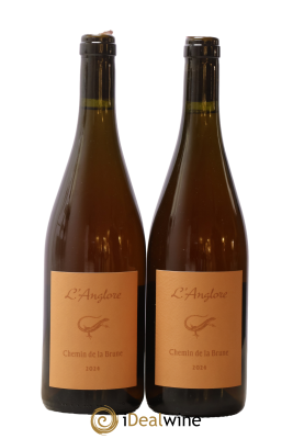 Vin de France Chemin de la brune L'Anglore