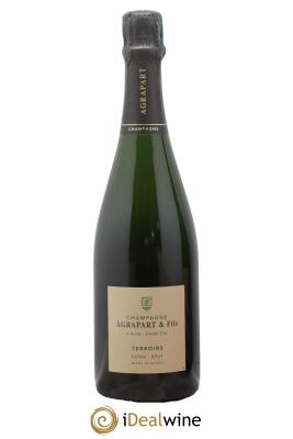Terroirs Blanc de Blancs Extra-Brut Agrapart & Fils