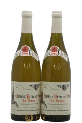Chablis 1er Cru La Forest Vincent Dauvissat (Domaine)
