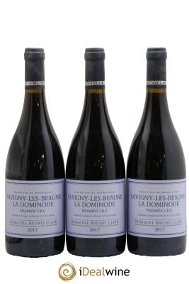 Savigny-lès-Beaune 1er Cru La Dominode Bruno Clair (Domaine)
