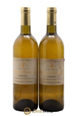 Château de Chantegrive Cuvée Caroline
