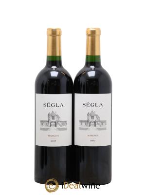 Ségla de Rauzan-Ségla