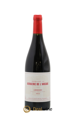 Languedoc La Bergerie de l'Arcade (Domaine)