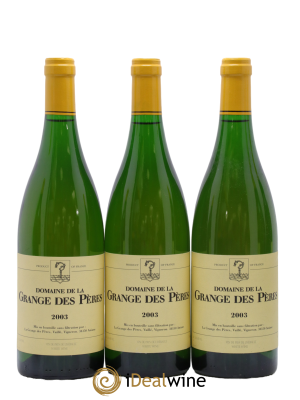 Pays d'Hérault Grange des Pères Laurent Vaillé