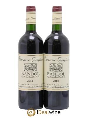 Bandol Domaine Tempier Famille Peyraud