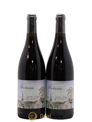 Bourgogne Bedeau Domaine de Chassorney - Frédéric Cossard