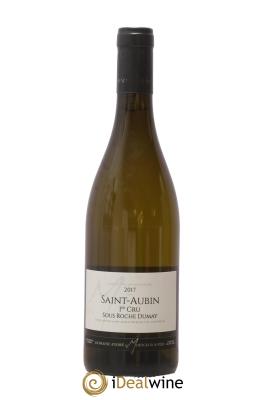 Saint-Aubin 1er Cru Sous Roche Dumay André Moingeon Et Fils