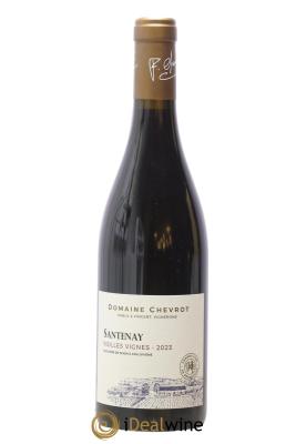 Santenay Vieilles Vignes Domaine Chevrot