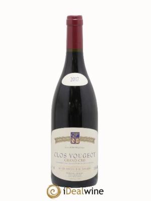 Clos de Vougeot Grand Cru Coquard Loison-Fleurot