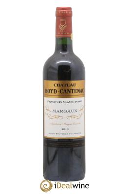 Château Boyd Cantenac 3ème Grand Cru Classé