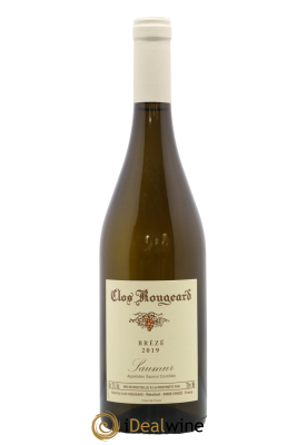 Saumur Brézé Clos Rougeard