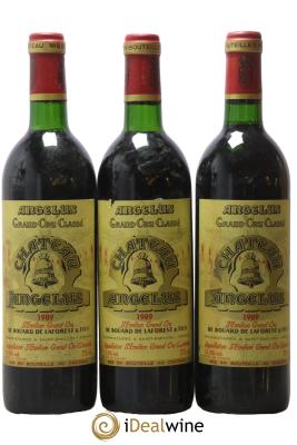 Château Angélus 1er Grand Cru Classé A