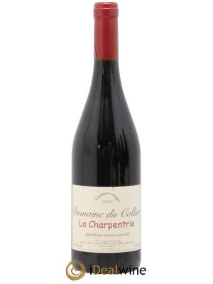 Saumur La Charpentrie Domaine du Collier