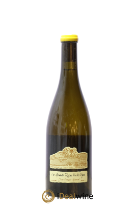 Côtes du Jura Les Grands Teppes Vieilles Vignes Jean-François Ganevat (Domaine)