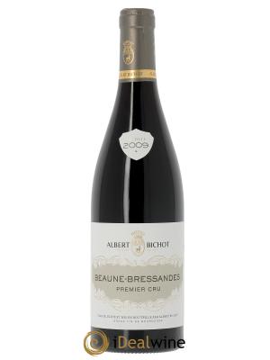 Beaune 1er Cru Bressandes Château Gris - Albert Bichot 