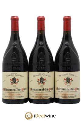 Châteauneuf-du-Pape Charvin (Domaine)