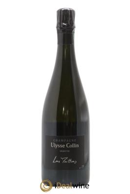 Les Maillons Blanc de Noirs Extra-Brut Ulysse Collin