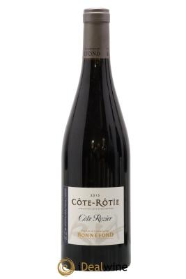 Côte-Rôtie Côte Rozier Domaine Bonnefond