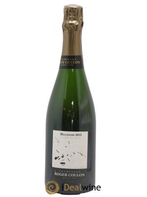Champagne Blanc De Noirs Extra Brut Maison Roger Coulon