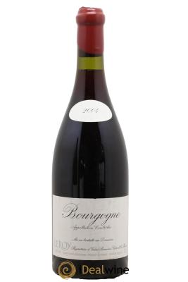 Bourgogne Leroy (Domaine)