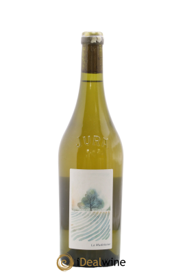 Côtes du Jura Chardonnay La Madeleine Maison des Saules