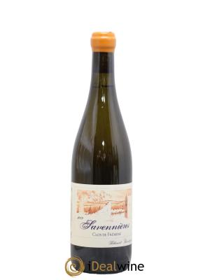 Savennières Clos de Frémine Thibaud Boudignon
