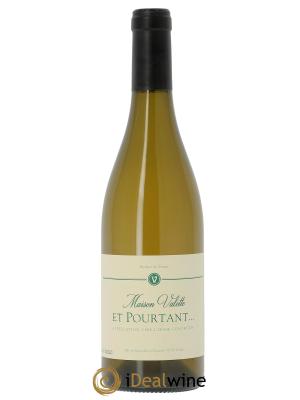 Viré-Clessé Et Pourtant... Assemblage Millésimes 2018, 2020, 2022 et 2023 Valette (Domaine) 