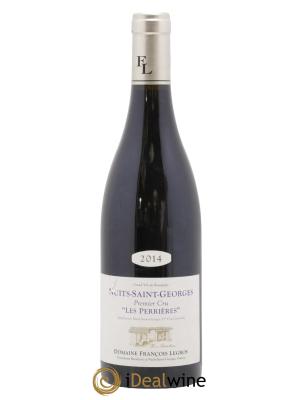 Nuits Saint-Georges 1er Cru Les Perrières François Legros