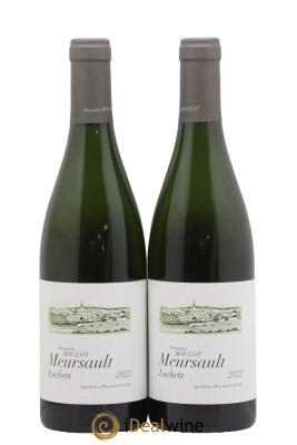 Meursault Luchets Roulot (Domaine)