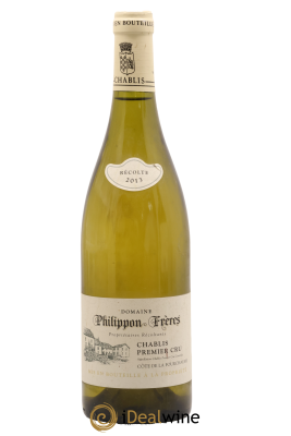 Chablis 1er Cru Fourchaume Philippon et Frères