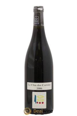 Nuits-Saint-Georges 1er Cru Le Clos des Corvées Prieuré Roch