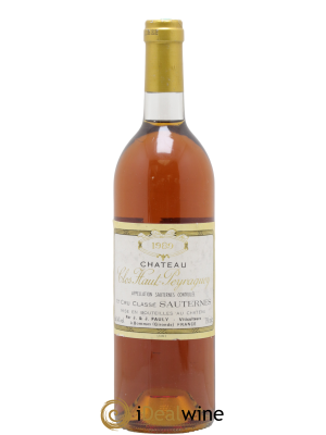 Clos Haut-Peyraguey 1er Grand Cru Classé