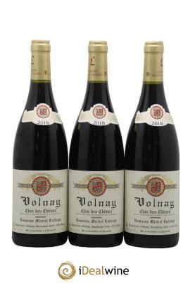 Volnay 1er Cru Clos des Chênes Lafarge (Domaine)
