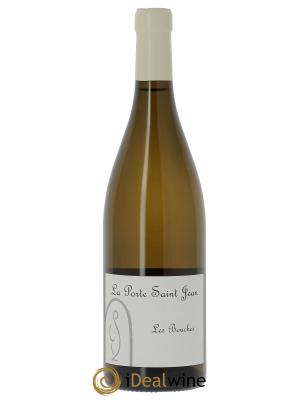 Vin de France Les Bouches La Porte Saint Jean