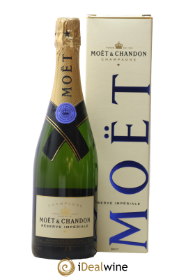 Brut Réserve Impériale Moët et Chandon