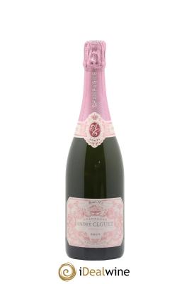 Champagne - Rosé N°3 André Clouet