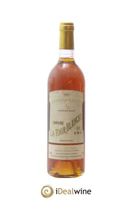 Château la Tour Blanche 1er Grand Cru Classé