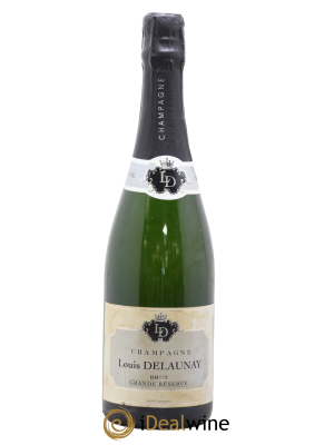 Champagne Brut Louis Delaunay