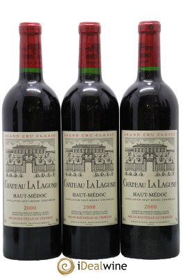 Château la Lagune 3ème Grand Cru Classé