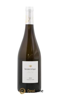 Vino de la Tierra de Cádiz Lumière Muchada-Léclapart