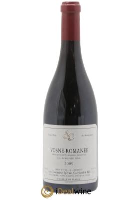 Vosne-Romanée Sylvain Cathiard & Fils