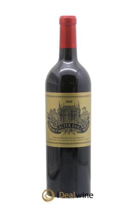 Alter Ego de Palmer Second Vin