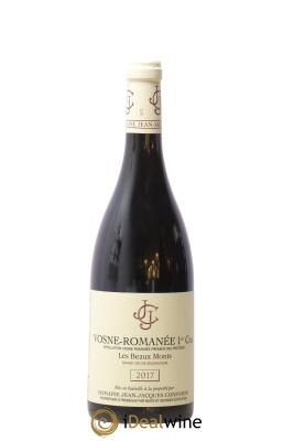 Vosne-Romanée 1er Cru Les Beaux Monts Jean-Jacques Confuron